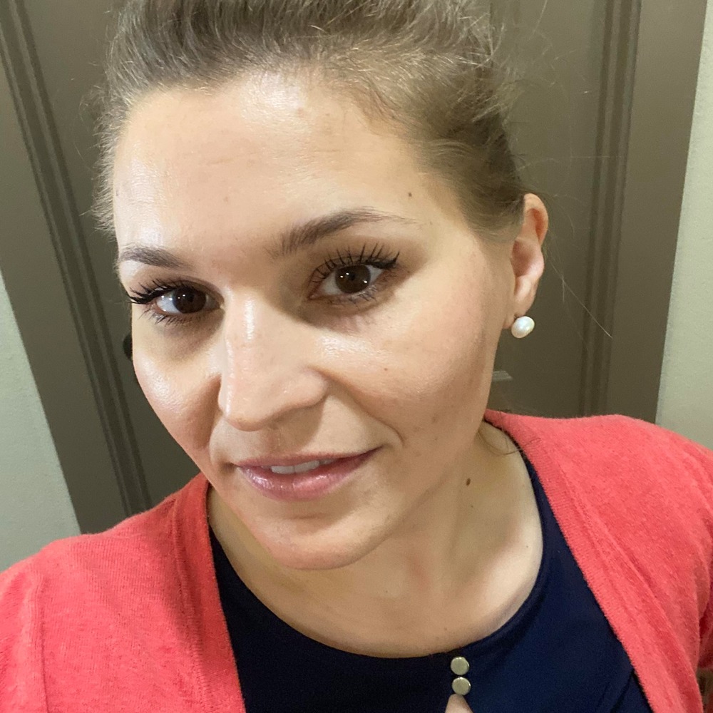 Meet your Posher, Jessica